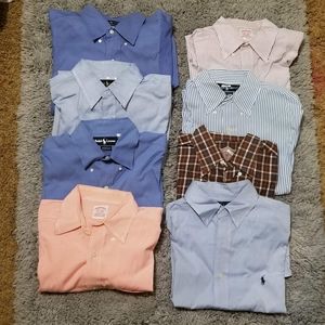 Ralph Lauren lot Medium